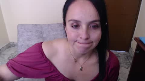 PAMELA online show from 09-09-25, 08:30