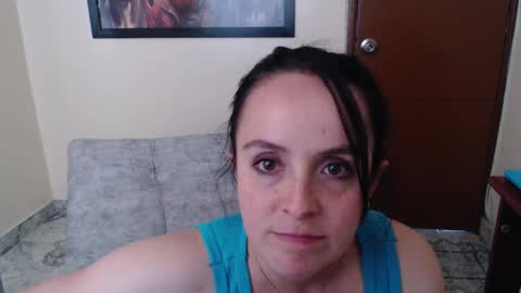 PAMELA online show from 09-12-25, 09:26