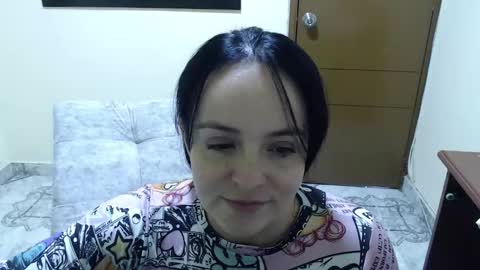 PAMELA online show from 09-30-25, 09:42