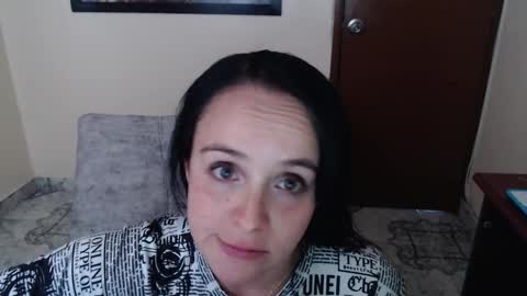 PAMELA online show from 10-15-25, 07:47