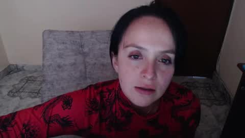 PAMELA online show from 11-14-25, 09:24