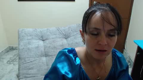 PAMELA online show from 02-23-26, 09:34