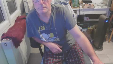 antares590 online show from 03-12-25, 08:41