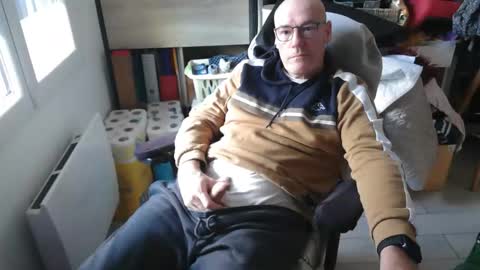 antares590 online show from 11-11-25, 11:54