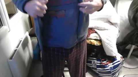 antares590 online show from 11-22-25, 05:45