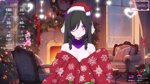 Zoe online show from 12-11-24, 04:28