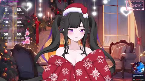 Zoe online show from 12-12-24, 03:10