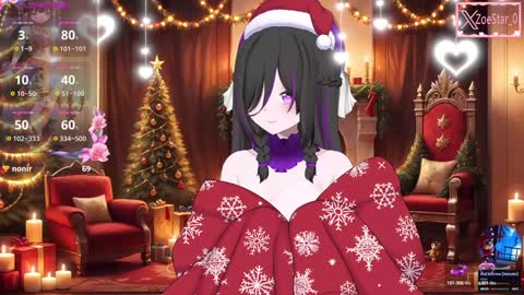 Zoe online show from 12-12-24, 06:21