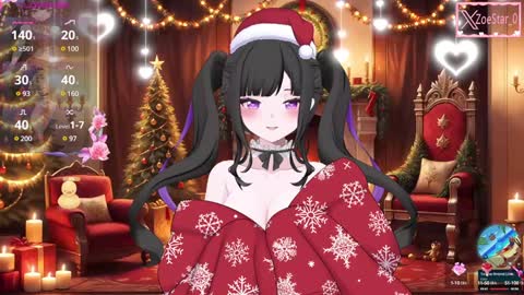 Zoe online show from 12-15-24, 04:29