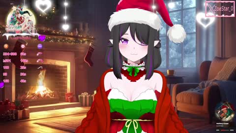 Zoe online show from 12-28-24, 08:15