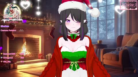 Zoe online show from 12-28-24, 11:16