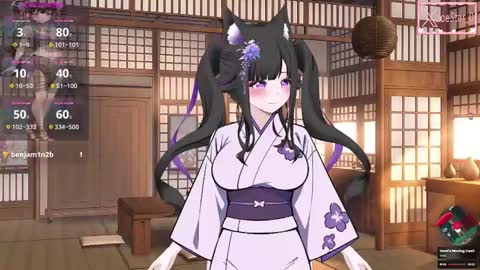 Zoe online show from 02-21-25, 04:40