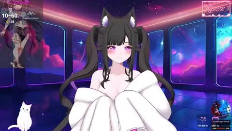 Zoe online show from 03-10-25, 03:34