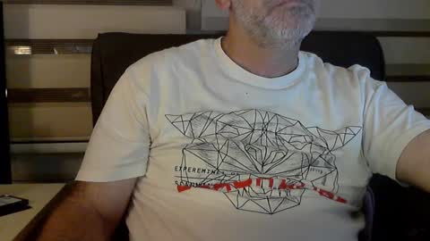 antheris online show from 10-24-25, 06:59