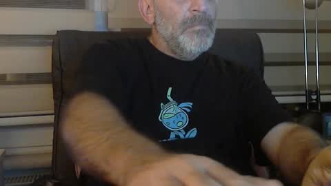 antheris online show from 11-05-25, 04:07