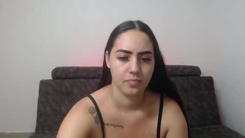Anthonela Queen online show from 02-13-25, 10:23