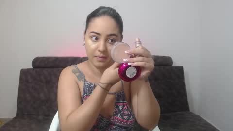 Anthonela Queen online show from 02-20-25, 11:53