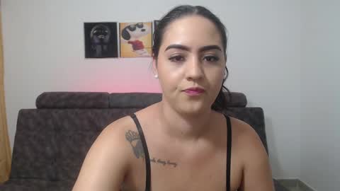 Anthonela Queen online show from 03-01-25, 02:23