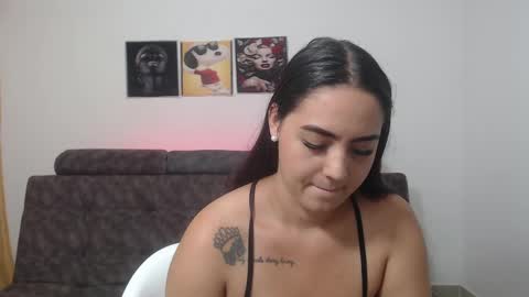 Anthonela Queen online show from 03-02-25, 02:54