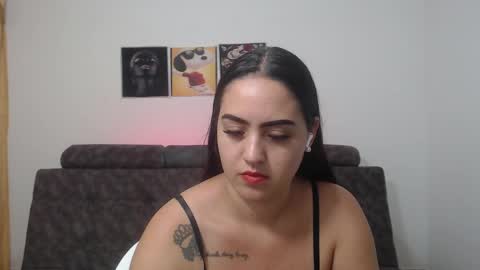 Anthonela Queen online show from 03-10-25, 01:54