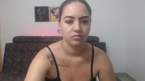 Anthonela Queen online show from 03-12-25, 11:31