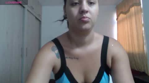 Anthonela Queen online show from 09-14-25, 01:32