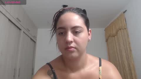 Anthonela Queen online show from 09-18-25, 10:50