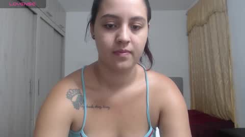 Anthonela Queen online show from 09-20-25, 11:17