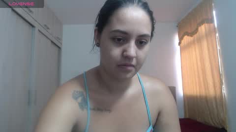 Anthonela Queen online show from 09-21-25, 01:24
