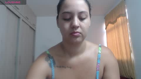 Anthonela Queen online show from 09-24-25, 12:30