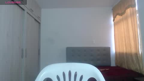 Anthonela Queen online show from 10-09-25, 03:10