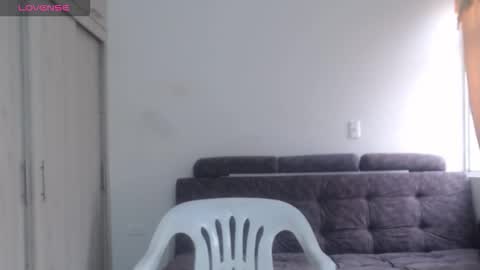 Anthonela Queen online show from 12-04-25, 02:59