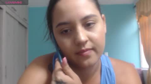 Anthonela Queen online show from 01-10-26, 09:52