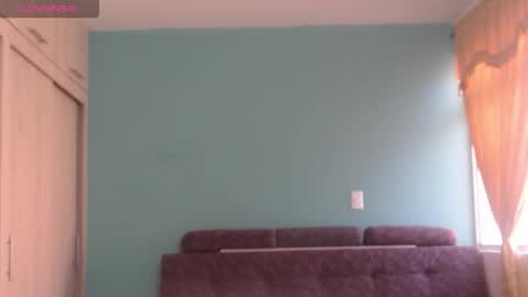 Snapshot of anthonela_queen chatting on 01-18-26, 01:37 Anthonela Queen online show from 01-18-26, 01:37