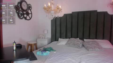 anthonela online show from 02-03-26, 03:48