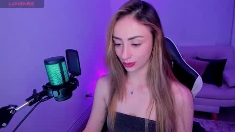 Anthonela online show from 10-11-25, 12:32