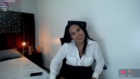 Anthonelaa   online show from 01-16-25, 08:25
