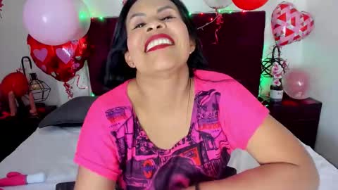 Anthonelaa   online show from 02-16-26, 07:43