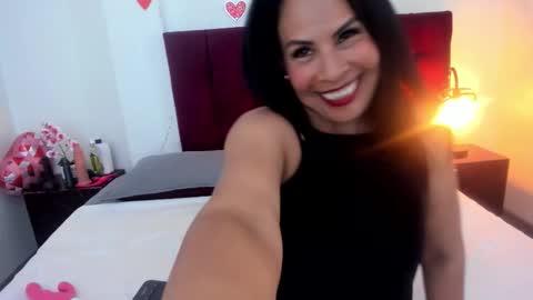 Anthonelaa   online show from 03-02-26, 08:04