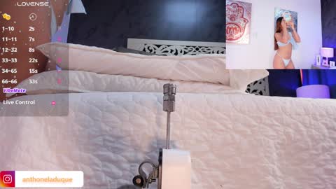 anthonelaDuque online show from 12-09-24, 12:08