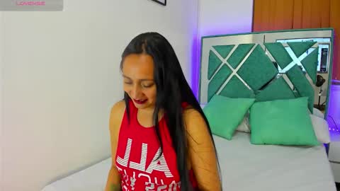 Antonella online show from 09-29-25, 07:51