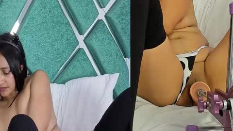 Antonella online show from 10-24-25, 10:50