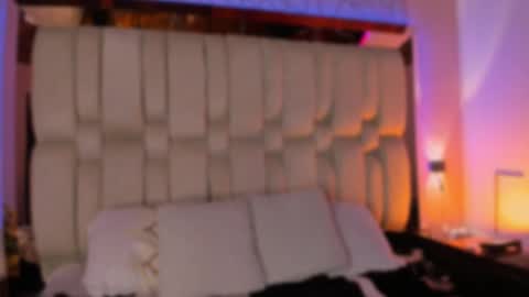 Anthonella Sweet online show from 10-23-25, 11:09