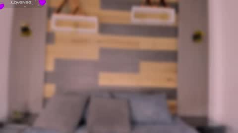 Anthonella Sweet online show from 11-22-25, 11:20