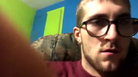 anthoniolover online show from 09-28-25, 05:18