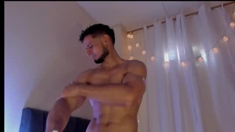 Adonys Creeb online show from 09-21-25, 06:42