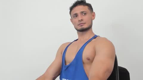 Adonys Creeb online show from 10-10-25, 05:06