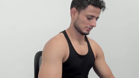 Adonys Creeb online show from 10-30-25, 05:53