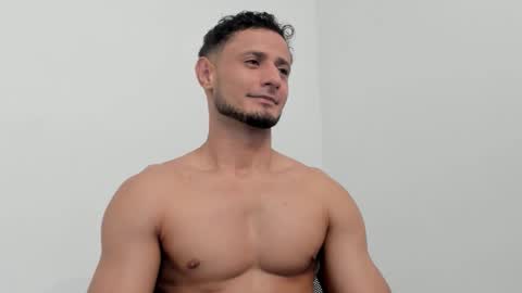 Adonys Creeb online show from 11-02-25, 12:02