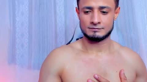 Adonys Creeb online show from 11-19-25, 05:07